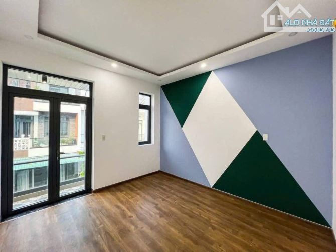 NHÀ MỚI 1 TRỆT 2 LẦU KDC VĂN HOÁ TÂY ĐÔ, CẦN THƠ GIÁ TỐT 4TY2 TL - 7