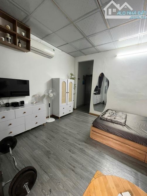 bán nhà An Phú Đông 25, VỊ TRÍ ĐẸP, dt 53M2 × 2TẦNG, Mt 3 M, Quận 12, giá siêu rẻ - 7