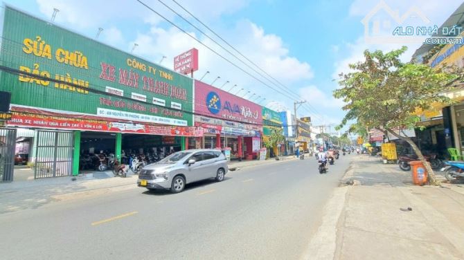 10x37m Giá Rẻ – Nguyễn Tri Phương, Dĩ An – Xây CHDV hoặc Biệt Thự Ngay! Giá 10.2 TỶ - 7