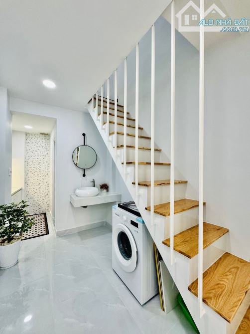 🔥 PHAN XÍCH LONG-MINI HOUSE - XINH ĐẸP -2TẦNG-NHỈNH: 4 TY🔥 - 7