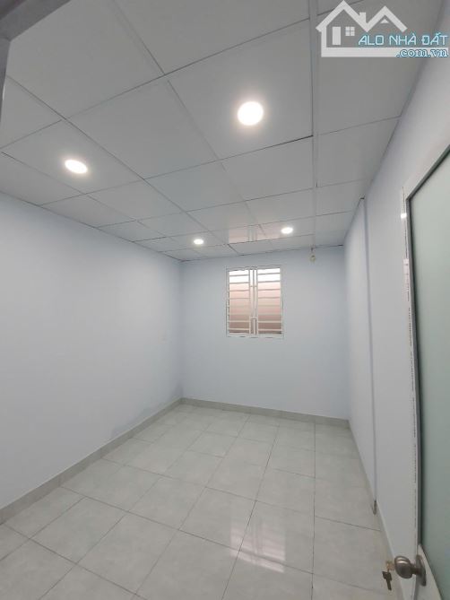BÁN NHÀ HẺM XE HƠI, 90m2 (6,45m X 14m), LÒ LU, CÓ DÒNG TIỀN CHO THUÊ - 7