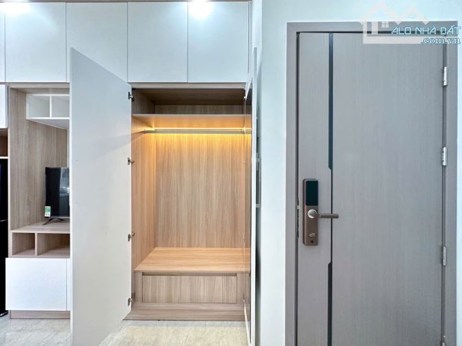 Bán nhà MT Ung Văn Khiêm – Tân Cảng – 129m² – 5 tầng – chỉ 33 tỷ – Vị trí KD siêu hot! - 7