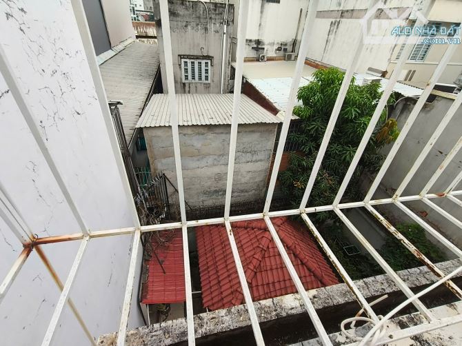 🏡 BIỆT THỰ KIỂU CHÂU ÂU 224M² – 2 LẦU MÁI THÁI – GIẢM 5 TỶ – QUẬN 7 💰 - 7