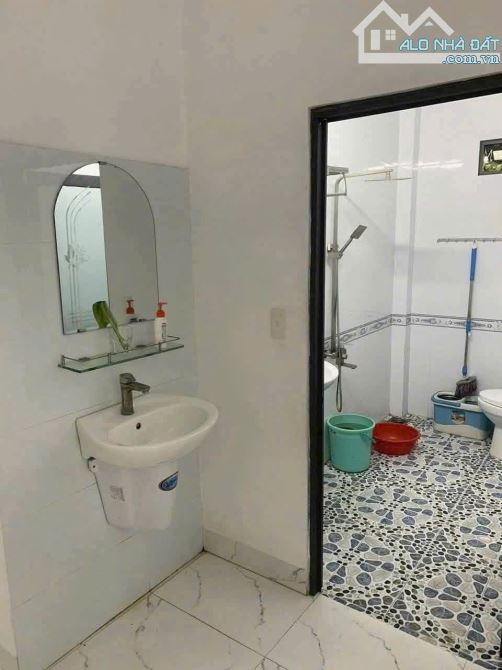 Bán Nhà 306m2 Mặt Tiền Đx125 Nhựa 5m Tân An, Thủ Dầu Một_Giá 2.85Tỷ - 7