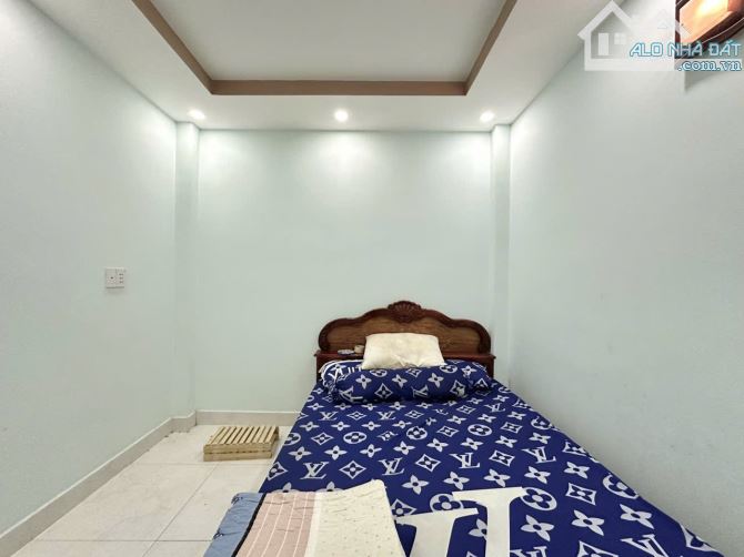 🏡 NHÀ 5 TẦNG PHAN ĐÌNH PHÙNG – 38M² – 5PN – CÁCH TRƯỜNG SA CHỈ 15M 💰 - 7