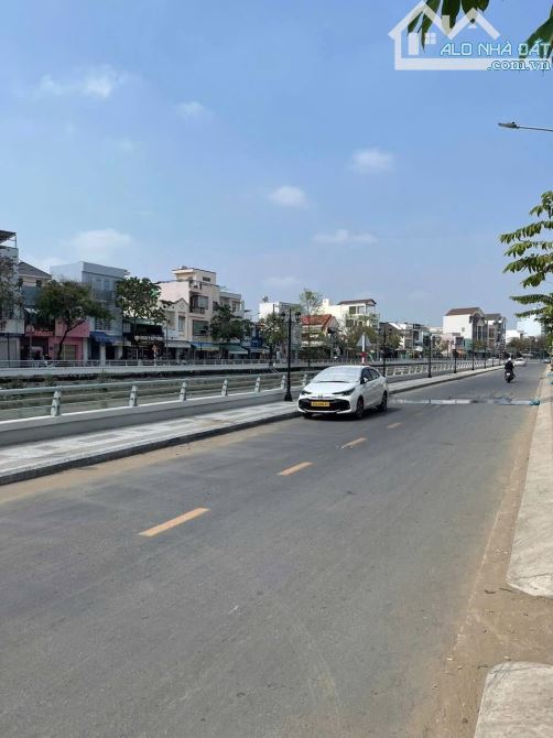 NHÀ TRỆT LẦU MẶT TIỀN ĐƯỜNG HUỲNH CƯƠNG ( Bờ Hồ Xáng Thổi ) , PHƯỜNG AN CƯ , CẦN THƠ - 7