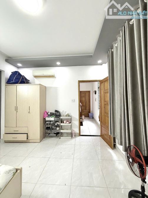 BÌNH THẠNH 5 TẦNG, DT 50M2, CHỦ CẦN BÁN GẤP – HẠ CHÀO 500 TRIỆU – GIÁ CHỈ 13 TỶ TL - 7