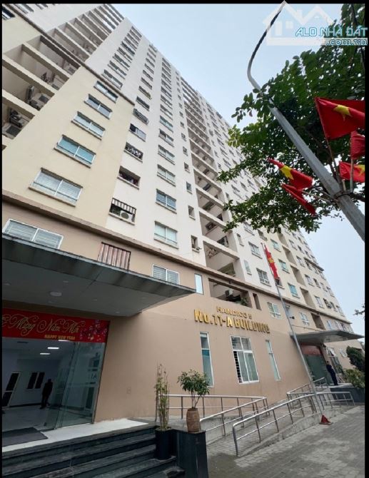 3.1 Tỷ /63 M2/ Cc Sài đồng/ nội thất full - 7