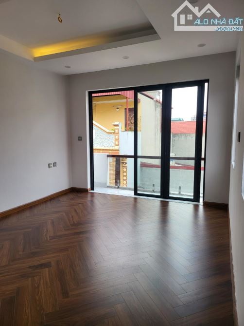 Bán nhà ô tô tránh thang máy phố chu huy mân long biên 62m2 5t 3.9mt giá 13.3 tỷ - 7