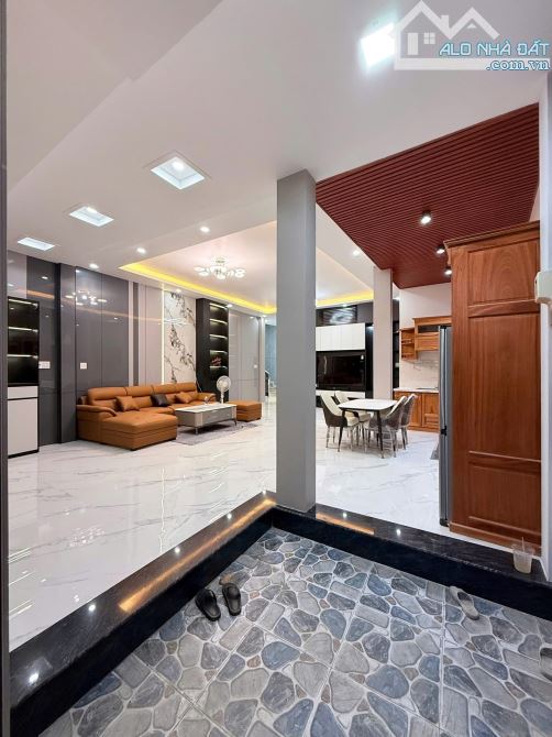 NHÀ 2 LẦU MỚI XÂY MẶT TIỀN ĐƯỜNG MẠC THIÊN TÍCH , PHƯỜNG XUÂN KHÁNH - 7