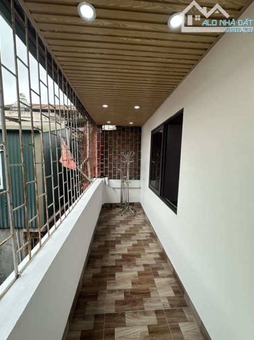 Khương Đình 50m2 , 4 tầng, mt 5,5m, gần phố, nhà mới, khu vực an sinh tốt, full nội thất x - 7
