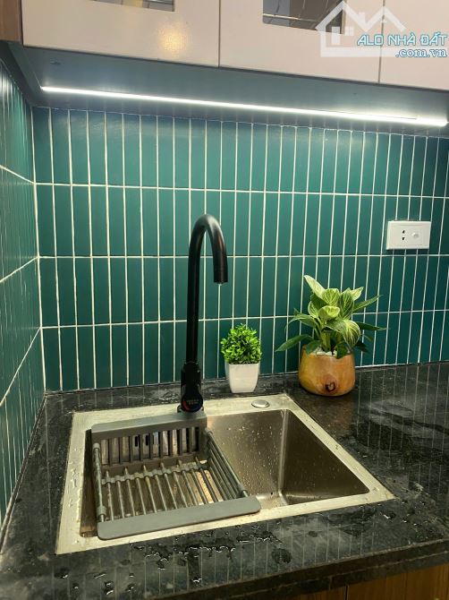 BÁN TOÀ APARTMENT MẶT PHỐ HỒ TÙNG MẬU 110M2, 7 TẦNG, 22 PHÒNG, DOANH THU 140TR/TH, 38.5 TỶ - 7