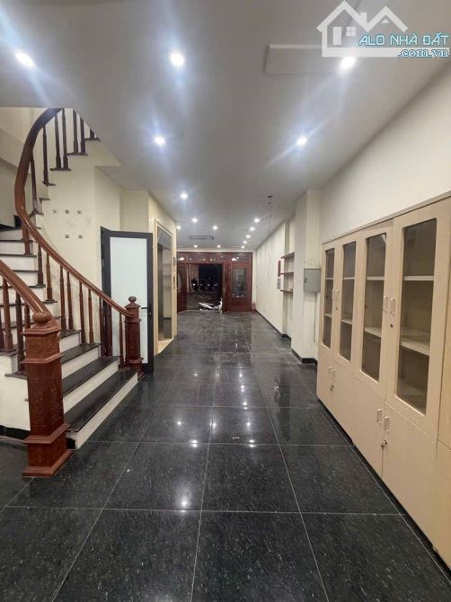 PHÂN LÔ VIP VÕ CHÍ CÔNG 63M², 7 TẦNG THANG MÁY, NGÕ 8M THÔNG, GẦN HỒ TÂY, GIÁ CHỈ 21 TỶ - 7
