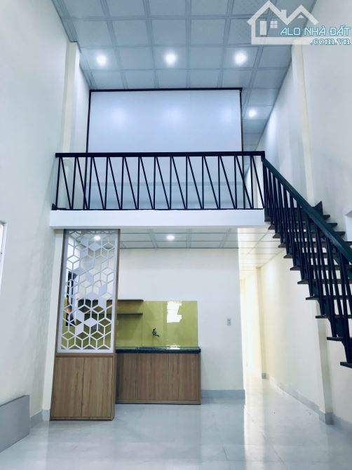 Nhà 2 tầng đẹp kiệt ô tô Ngọc Anh, Huế giá rẻ 1.x tỷ - 7