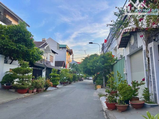 Nhà 3 tầng Khu Bên Sông Đường 23-25 Phạm Văn Đồng Sổ Hồng chỉ từ 15,7 tỷ TL mạnh - 7