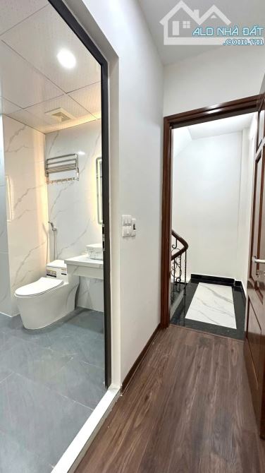 Bán nhà riêng tại Nguyễn Chính, Tân Mai, Hoàng Mai, Hà Nội, giá 7,4 tỷ, 36m². - 7
