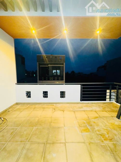 BÁN NHÀ CÓ PN TRỆT HXH PHẠM VĂN BẠCH P12 GÒ VẤP 75M 3T NGANG 5-7.x TỶ - 7