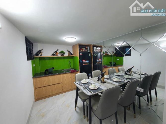 Nhà đẹp quá- căn này giá cả hợp lý - chốt chôt thôi các pac oi, - 7