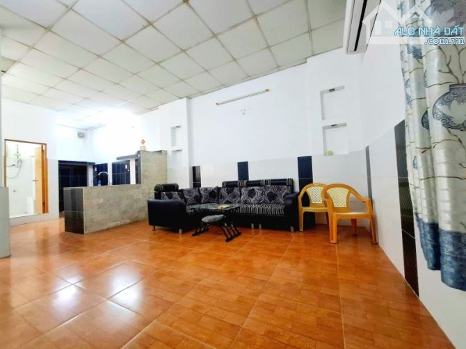 Bán Nhà Giáp Quận 6, Hẻm oto 7m, 70m2, 2 tầng, không qui hoạch, không lộ giới 5 tỷ 399 tl - 7