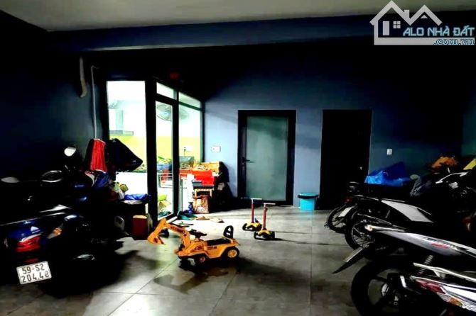 Bán gấp căn góc, hẻm 2 oto tránh, 190m2, Phan Văn Hân, Gần ngã 4 Hàng Xanh ! - 7