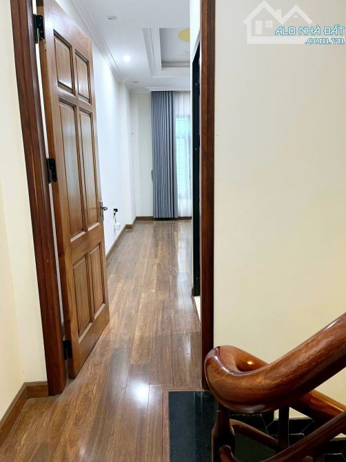 Hiếm - MẶT PHỐ NGUYỄN KHẨ TRẠC 60m2 MT 4.5m 5 Tầng Vỉa Hè To, Kinh Doanh Sầm Uất, 22.5 tỷ - 7