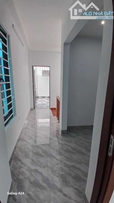 Bán nhà Bắc Từ Liêm mặt ngõ kinh doanh ô tô tránh 4 tầng kinh doanh chỉ hơn 6 tỷ - 7