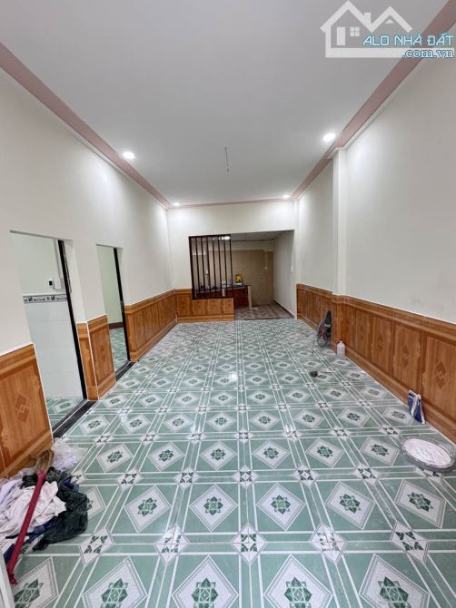 Nhà đẹp giá hạt dẻ tai trung tam q12- rộng 60m2- gìa chỉ hơn 1ty- oto đo cua - 7