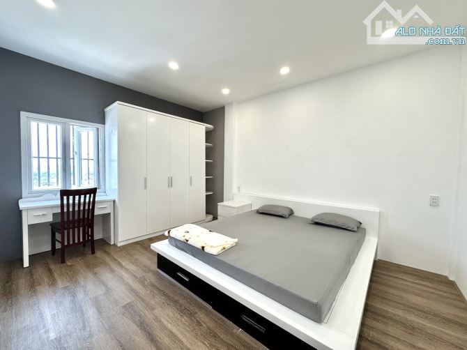 HÀNG TUYỆT CHỦNG - BÌNH THẠNH 74M2 - 3 PN - FULL NỘI THẤT - THANG MÁY - 7