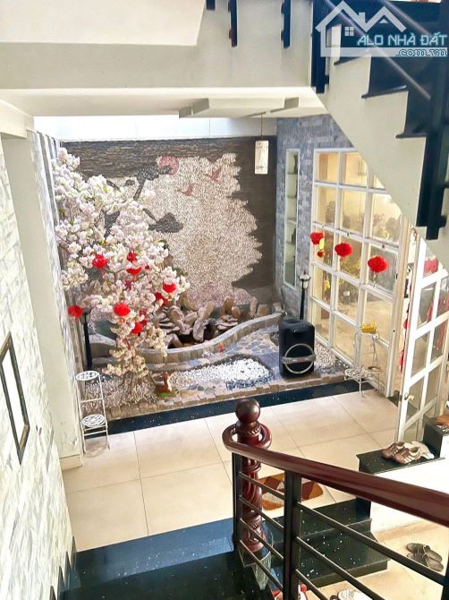 Bán Nhà 1 Trệt 2 Lầu P. Trung Dũng, ngay Uỷ Ban Mặt Trận Tổ Quốc VN, cách Võ Thị Sáu 50M - 7