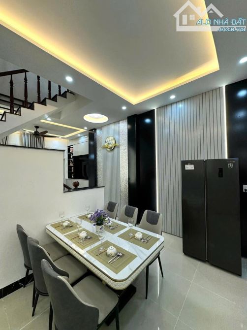 📌📌📌Làm việc trực tiếp!!! Bán nhà 3 tầng 3 mê kiệt Phan Châu Trinh giá rẻ 🍀 - 7