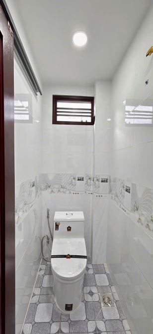 Bán nhà 2 tầng ĐS12- Tân Kỳ Tân Quý – 4x12 – hẻm ô tô – 3PN – sổ riêng – chỉ nhỉnh 4 tỷ - 7