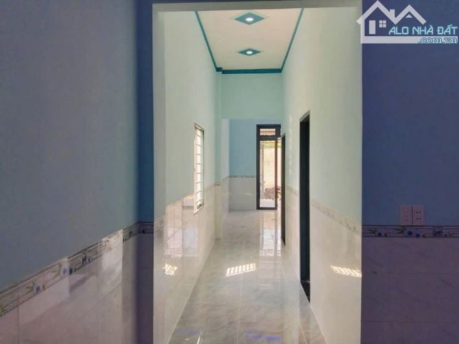 🏡 Nhà Mặt Tiền Đường Số 7 Củ Chi KDC DT 103m2 GIÁ Buông Sổ 575 Triệu SHR 🏡 - 7