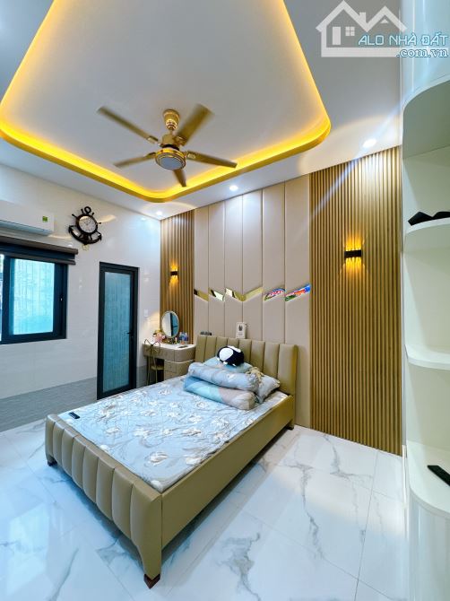 NP540 Duy Nhất 1 căn nhà phố tuyệt đẹp khu TDC Hà Phát P.Tân Biên TP.Biên Hoà - 7