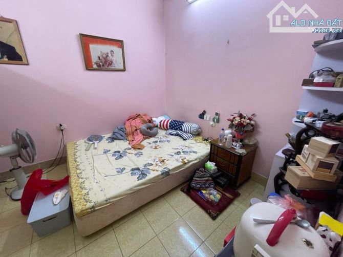 HIẾM QUẦN NGỰA BA ĐÌNH 80m 2T MT 5m 35Tỷ PHÂN LÔ KHU VỰC VIP 2MẶT NGÕ TRƯỚC NHÀ Ô TÔ TRÁNH - 7