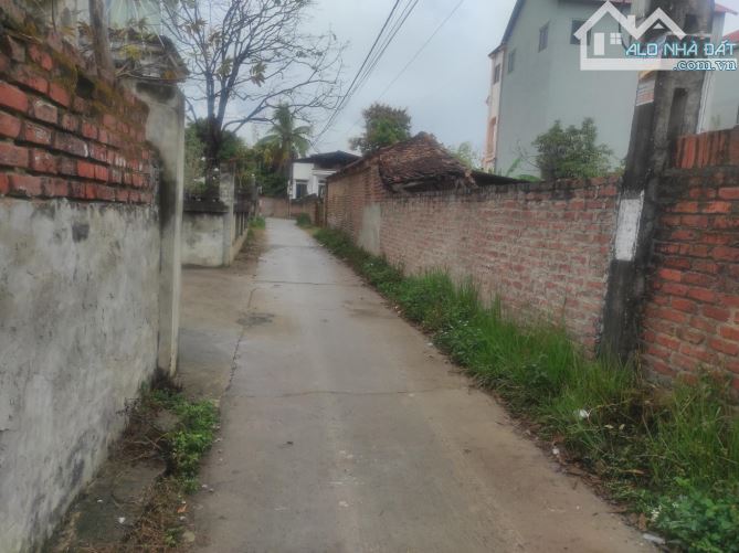 🔥🔥BÁN ĐẤT 2 MẶT NGÕ – Ô TÔ VÀO TẬN NHÀ – GẦN KCN NỘI BÀI, CHỈ 58M² GIÁ HỢP LÝ - 7