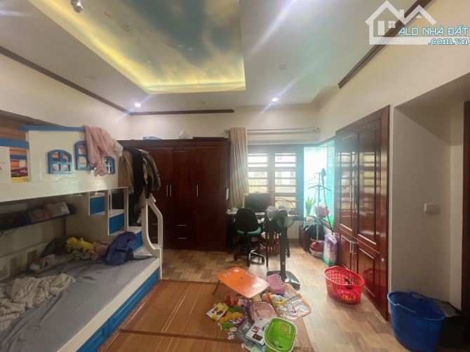 Phân Lô Quân Đội Lê Trọng Tấn  +DT69m2 5Tầng  +Giá bán 18 tỷ i - 7