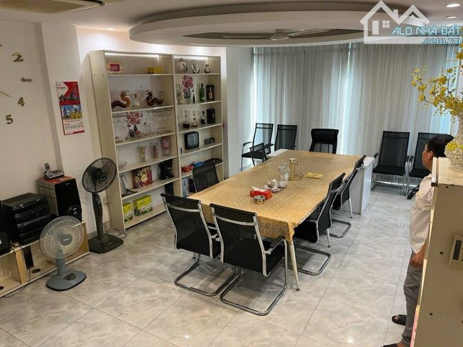 🔥 LÝ NAM ĐẾ – MẶT TIỀN TRUNG TÂM QUẬN 11 – 6 TẦNG BTCT – KINH DOANH SIÊU SẦM UẤT – CHỈ 15 - 7