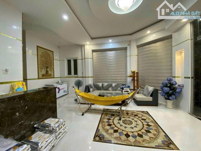 Nhà góc đường số 2 và số 9 KDC nam Long cái răng cần thơ - 7
