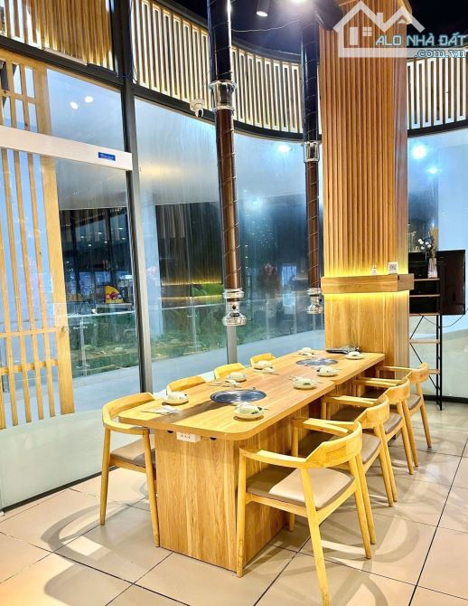 Mặt bằng 180m2 Topaz 35tr/th tầng trệt đắc địa cho thuê mọi nghành nghề kinh doanh - 7