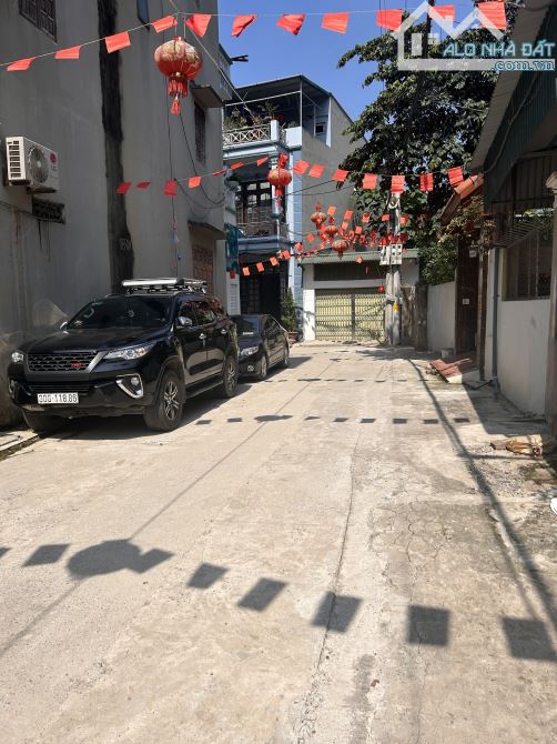 CHÍNH CHỦ BÁN NHÀ 4 TẦNG tại TT Chúc Sơn (phường Chương Mỹ), nhà mới, đẹp, tiện nghi - 7