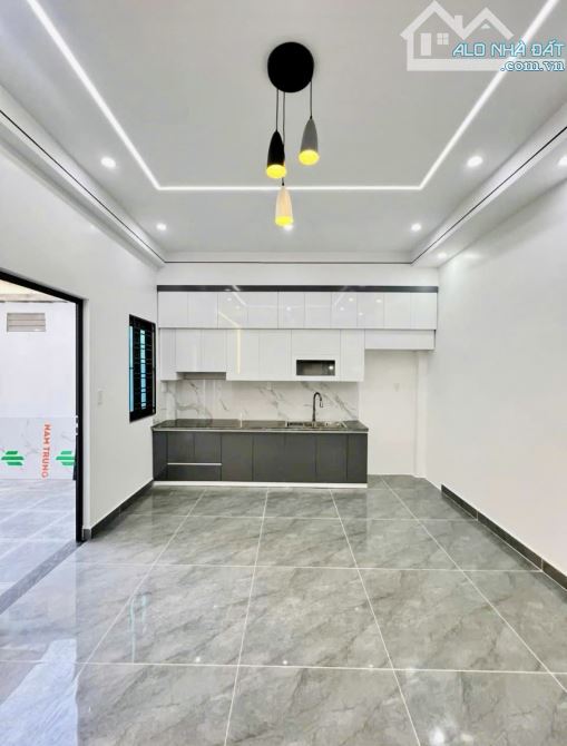 RA MẮT căn biệt thự MINI 60m2 sân cổng riêng gần Ngã 6 Cơ điện tại CÁI TẮT-AN ĐỒNG - 7