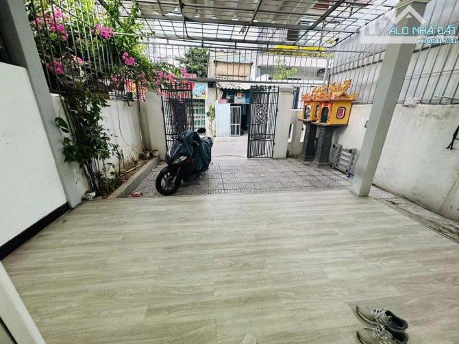 🔥Bán nhà kiệt ô tô 7 chổ Đặng Huy Trứ, Huế - 7