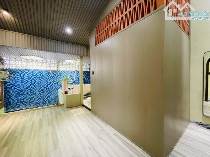 BÁN NHÀ 2 TẦNG ĐẸP GẦN BIỂN NGUYỄN TẤT THÀNH – VIEW CÔNG VIÊN, THOÁNG MÁT TRỌN ĐỜI - 7