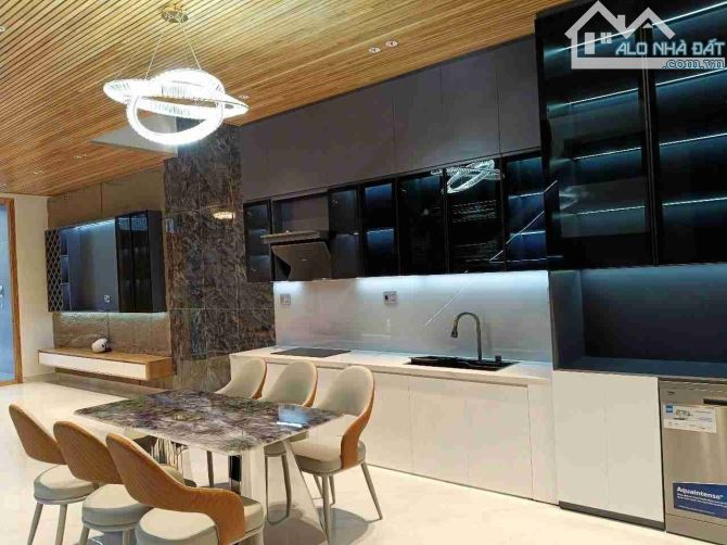 💥 NHÀ ĐẸP 3 TẦNg FULL NỘI THẤT HIỆN ĐẠI, ĐƯỜNG PHÚ THẠNH 10, GẦN BIỂN NGUYỄN TẤT THÀNH - 7