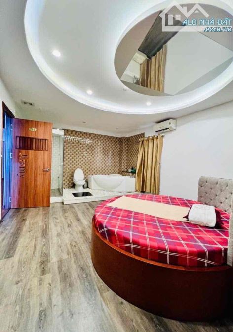 🔥 SIÊU PHẨM ĐẦU TƯ DÒNG TIỀN KHỦNG – TÒA NHÀ MASSAGE & KARAOKE 6 TẦNG PHỐ BIỂN SƠN TRÀ – - 7