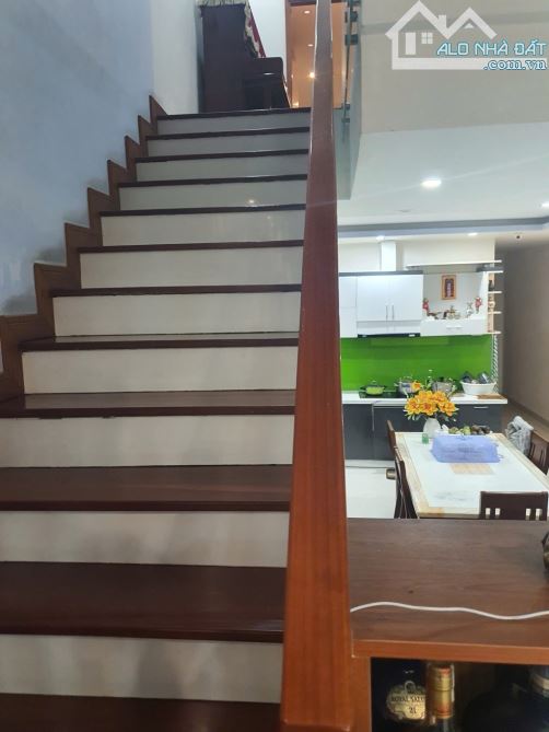 🌹BÁN NHÀ MẶT TIỀN ĐƯỜNG HÀN THUYÊN - TRUNG TÂM HÒA CƯỜNG BẮC, HẢI CHÂU CHỈ 10 TỶ X - 7