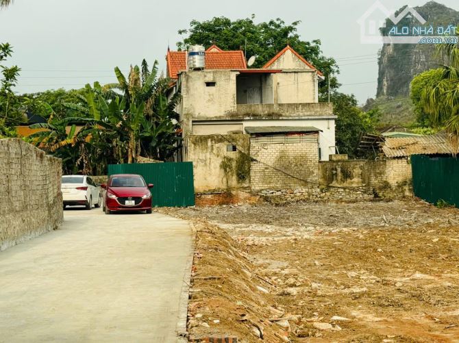Cần bán đất, cơ hội vàng sở hữu đất nền giữa trung tâm Thành phố Thanh Hóa, sổ đỏ trao tay - 7