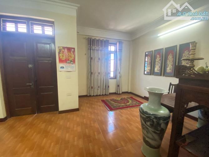 Cần bán gấp siêu phẩm quận Bắc Từ Liêm 68m2, 4T, thang máy, ô tô tránh dừng đỗ, gần hồ, ng - 7