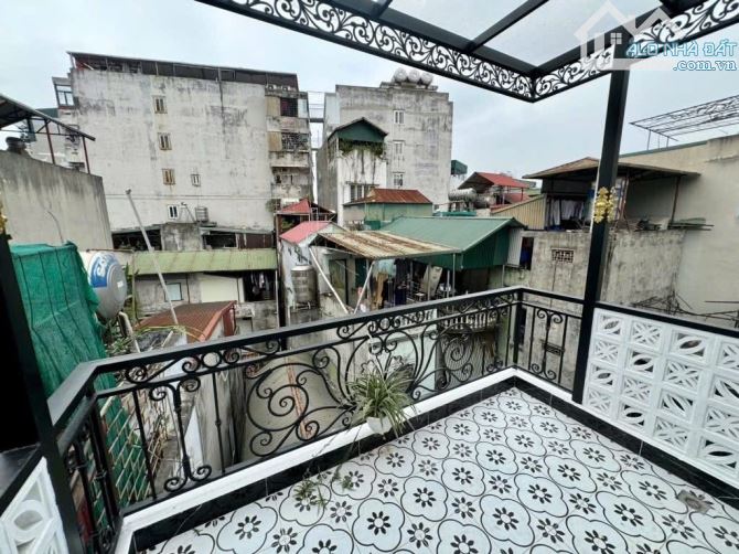 Bán nhà mới đẹp Đống Đa - Hà Nội - 7