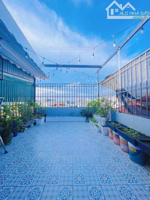 Cần bán gấp siêu phẩm phân lô vỉa hè ô tô tránh, kinh doanh Thụy Phương 42m2, 5T, nhà mới - 7